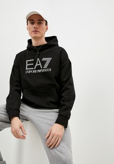 Худи EA7