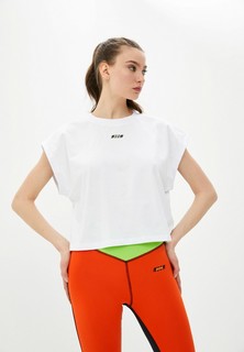 Футболка MSGM