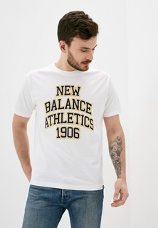 Футболка New Balance