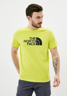 Футболка The North Face