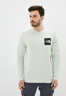 Лонгслив The North Face