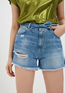 Шорты джинсовые Pinko