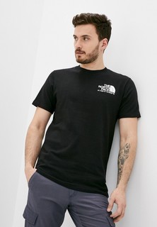 Футболка The North Face