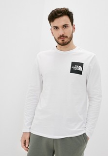 Лонгслив The North Face
