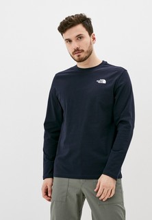 Лонгслив The North Face