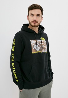 Худи The North Face