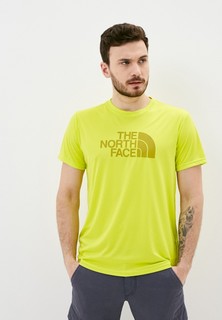 Футболка спортивная The North Face