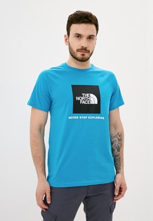 Футболка The North Face