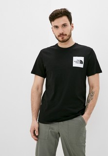 Футболка The North Face