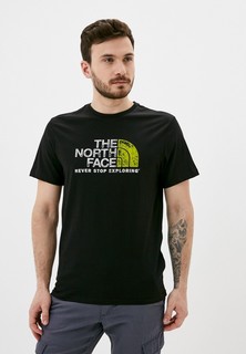 Футболка The North Face