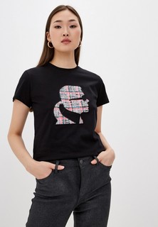 Футболка Karl Lagerfeld