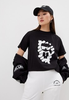 Футболка Karl Lagerfeld