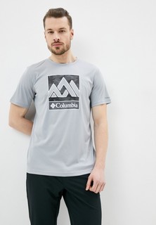 Футболка спортивная Columbia