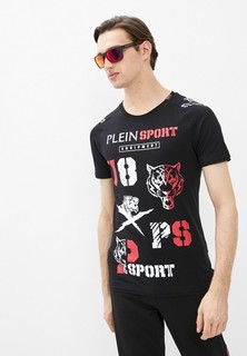 Футболка Plein Sport