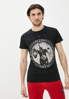 Футболка Plein Sport