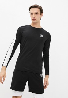 Лонгслив Plein Sport