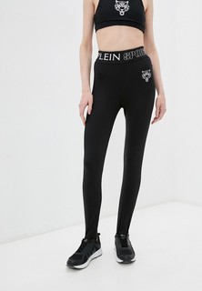 Тайтсы Plein Sport