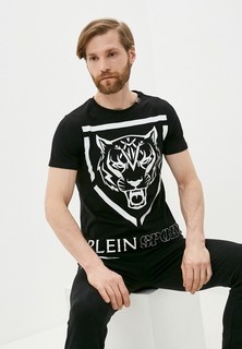 Футболка Plein Sport