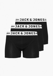 Трусы 3 шт. Jack & Jones