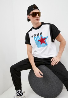 Футболка Bikkembergs