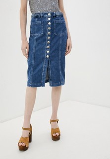 Юбка джинсовая Pinko