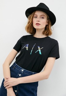 Футболка Armani Exchange