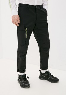 Брюки Armani Exchange