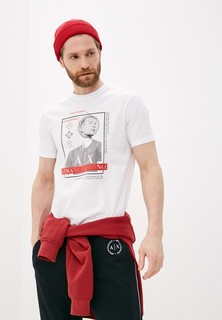 Футболка Armani Exchange