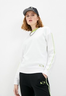Свитшот Armani Exchange