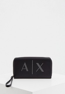 Кошелек Armani Exchange