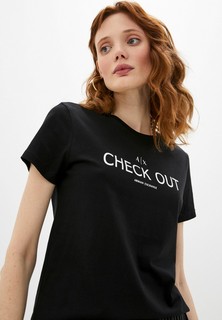 Футболка Armani Exchange