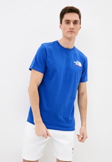 Футболка The North Face