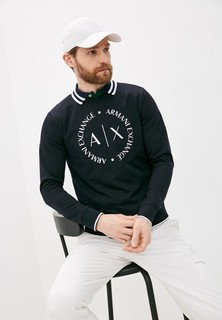 Свитшот Armani Exchange