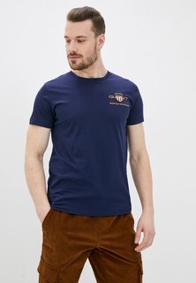 Футболка Gant