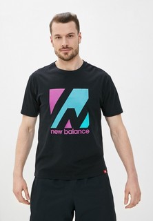 Футболка New Balance