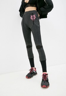 Леггинсы Plein Sport