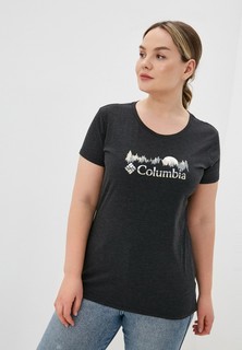 Футболка спортивная Columbia