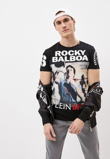 Футболка Plein Sport