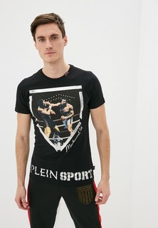 Футболка Plein Sport