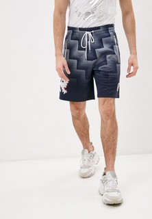 Шорты спортивные Bikkembergs