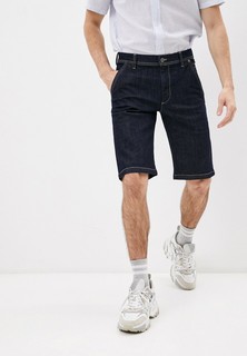 Шорты джинсовые Bikkembergs