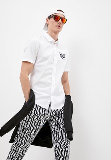 Рубашка Bikkembergs