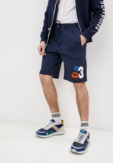 Шорты спортивные Bikkembergs