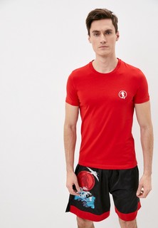 Футболка Bikkembergs