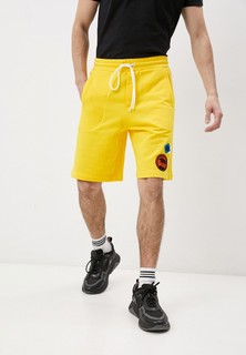 Шорты спортивные Bikkembergs