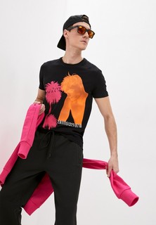 Футболка Bikkembergs