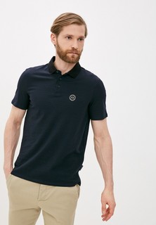 Поло Armani Exchange