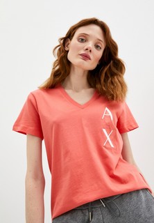 Футболка Armani Exchange
