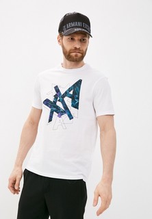 Футболка Armani Exchange