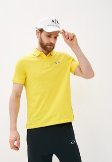 Поло Armani Exchange